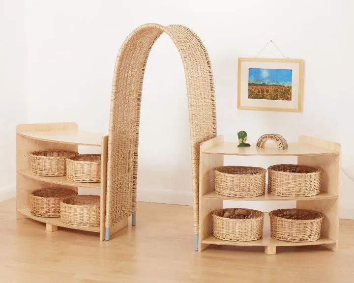 Arches Rookie