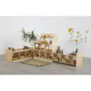 MAISON MINIATURE ROOKIE