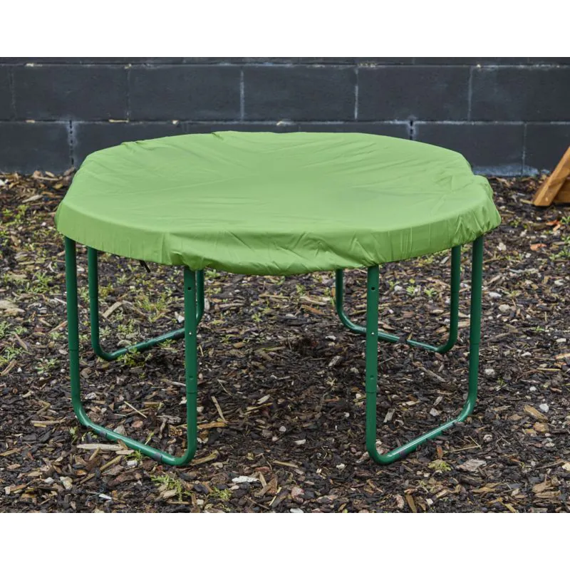 Housse de protection élastique et showerproof pour Plateau Tuff Tray