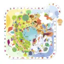 PUZZLE XXL LES SAISONS