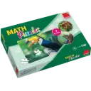 MATH PUZZLES MULTIPLICATION-jusque 100 