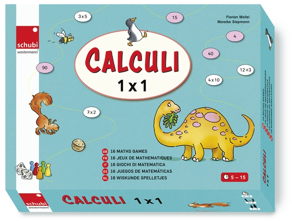 CALCULI