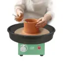 STUDIO EXPERT DE POTERIE