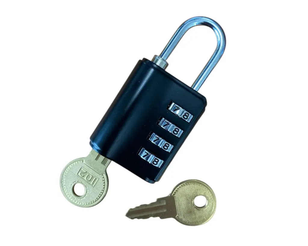 CADENAS 2 EN 1