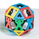 POLYDRON MAGNÉTIQUE LES ACROBATES