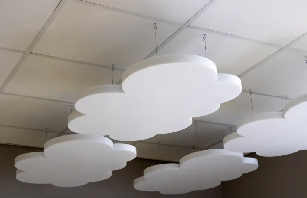 NUAGE ACOUSTIQUE