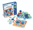 MOSAÏQUES MATHÉMATIQUES STEM