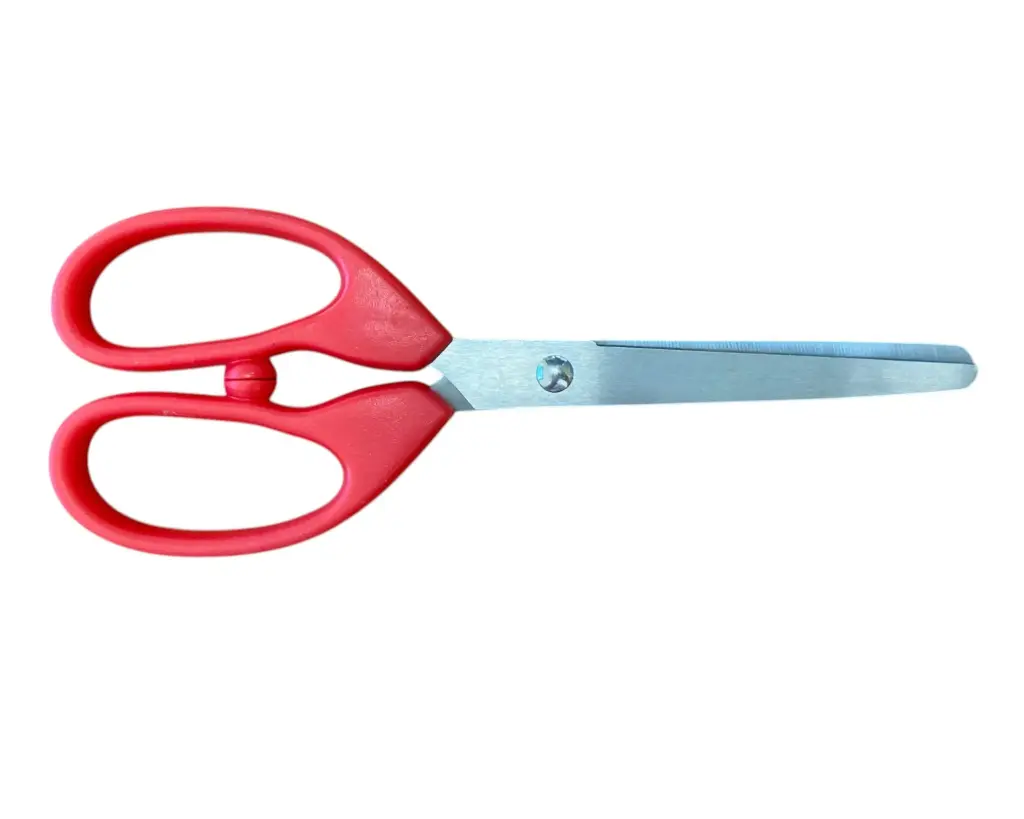 CISEAUX 16 CM GAUCHER, LA PIECE