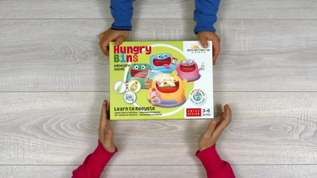 HUNGRY