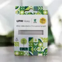 NOTES ADHÉSIVES TRANSPARENTES, 50 FEUILLES