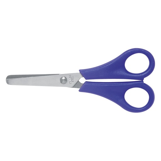 [0314] BTS EXTRA RUNDE SCHERE 13CM