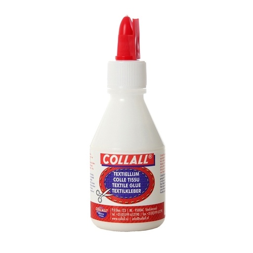 [0460] TEXTILE GLUE 100ML