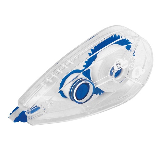 [0526] CORRECTEUR ROLLER ECO 8MX5MM