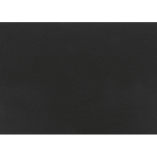 [2116] BLACK DRAWING PAPER 50X70CM, PER SHEET