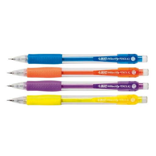 [52095] BIC VELOCITY 0.7 DRUCKBLEISTIFT, STÜCK