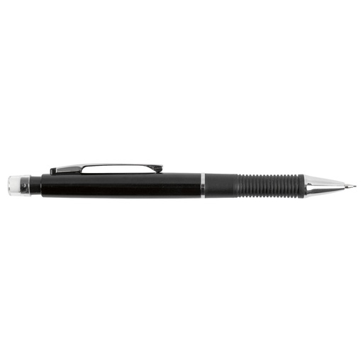 [5244] ERGONOMIC MECHANICAL PENCIL 0.7HB