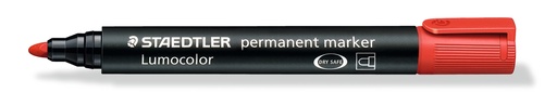 [5343] "DRY SAFE" ROTER BULLET MARKER