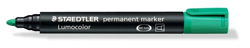 [5344] GRÜNER „DRY SAFE“-PULSEMARKIERER