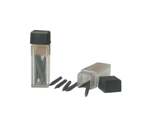 [7407] Kompaskabels, doos met 6 kabels