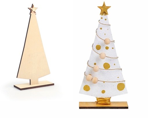 [8002] WEIHNACHTSBAUM