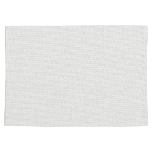 [80831] CANVAS PAINTING 13X18CM, PIECE