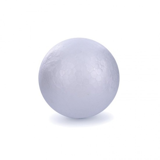 [8118] 12CM FRIGOLIT BAL