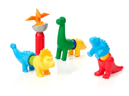 [9418] MIJN EERSTE MAGNETISCHE DINOSAURUSSEN