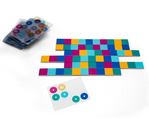 [98317] BRAIN RACE