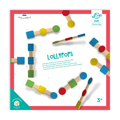[9887] LOLLY'S