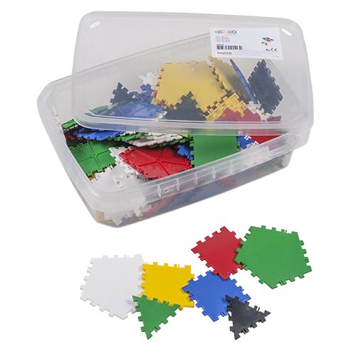[B88100] LOKON 156 STÜCK