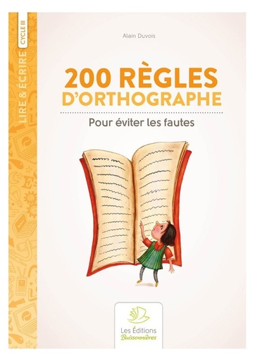 [F1093] 200 SPELLING RULES