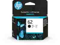 [HPC2P04AE] CARTOUCHE HP62 NOIR