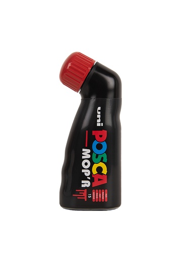 [53746] MARQUEUR POSCA MOP'R, ROUGE