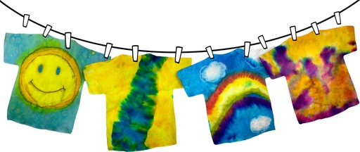 [99058] DIFFUSORPAPIER "T-SHIRT"