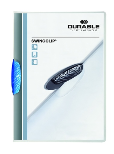 FARDE SWINGCLIP *CHOISIR SA COULEUR