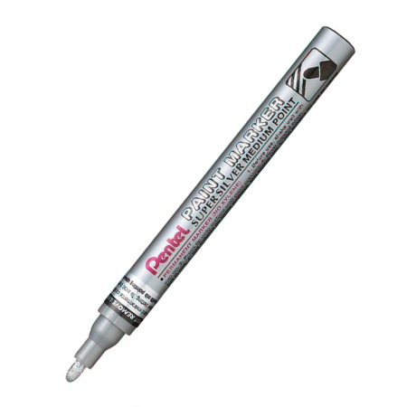MARQUEUR MÉDIUM 1.5MM *À LA COULEUR