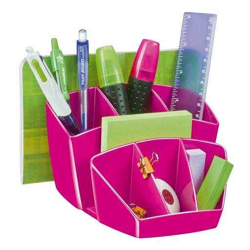 MULTIPOTS GLOSSY *COLOR-DEFINED
