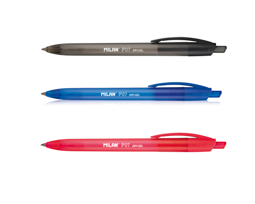 STYLO DRY GEL, PCE *A LA COULEUR