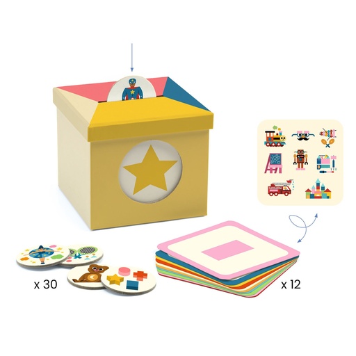 [V8287] KIOUKOI TOYS