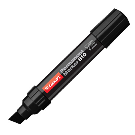 XL CHISEL ALCOHOL MARKER *BY COLOR