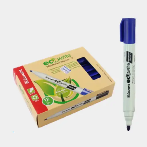 WHITEBOARD MARKER, PCE *COLOR