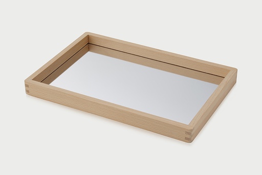 [50535] MIRROR TRAY