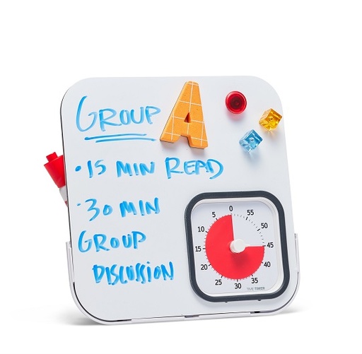 [97552] MAGNETIC BOARD TIME TIMER MOD