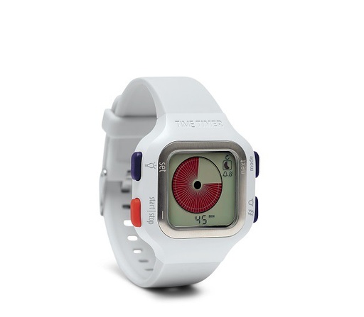 [97555] SMALL TIME TIMER WATCH