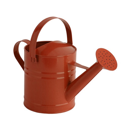 [60836] METAL WATERING CAN