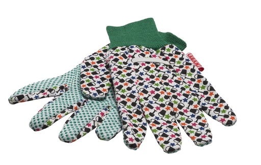 [60829] PAIR OF GLOVES