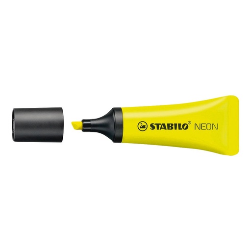 STABILO NEON *KLEUR