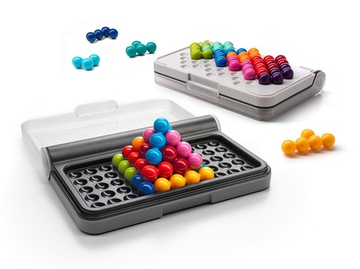 [GI080] IQ PUZZEL PRO