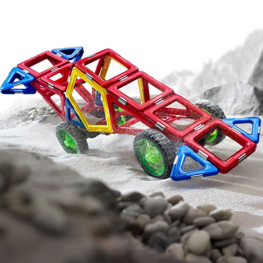 [SA3152] THE RACING VEHICLE