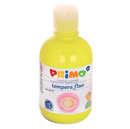 FLUORESZIERENDE GOUACHE 300 CC *NACH FARBE